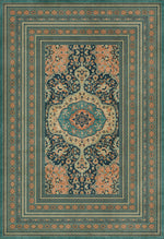 Persian Bazaar - Farahan - Ziba