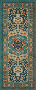 Persian Bazaar - Farahan - Ziba