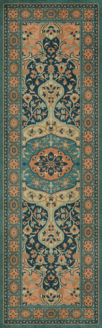 Persian Bazaar - Farahan - Ziba