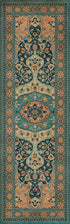 Persian Bazaar - Farahan - Ziba