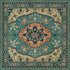 Persian Bazaar - Farahan - Ziba