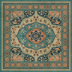 Persian Bazaar - Farahan - Ziba