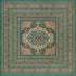 Persian Bazaar - Farahan - Ziba
