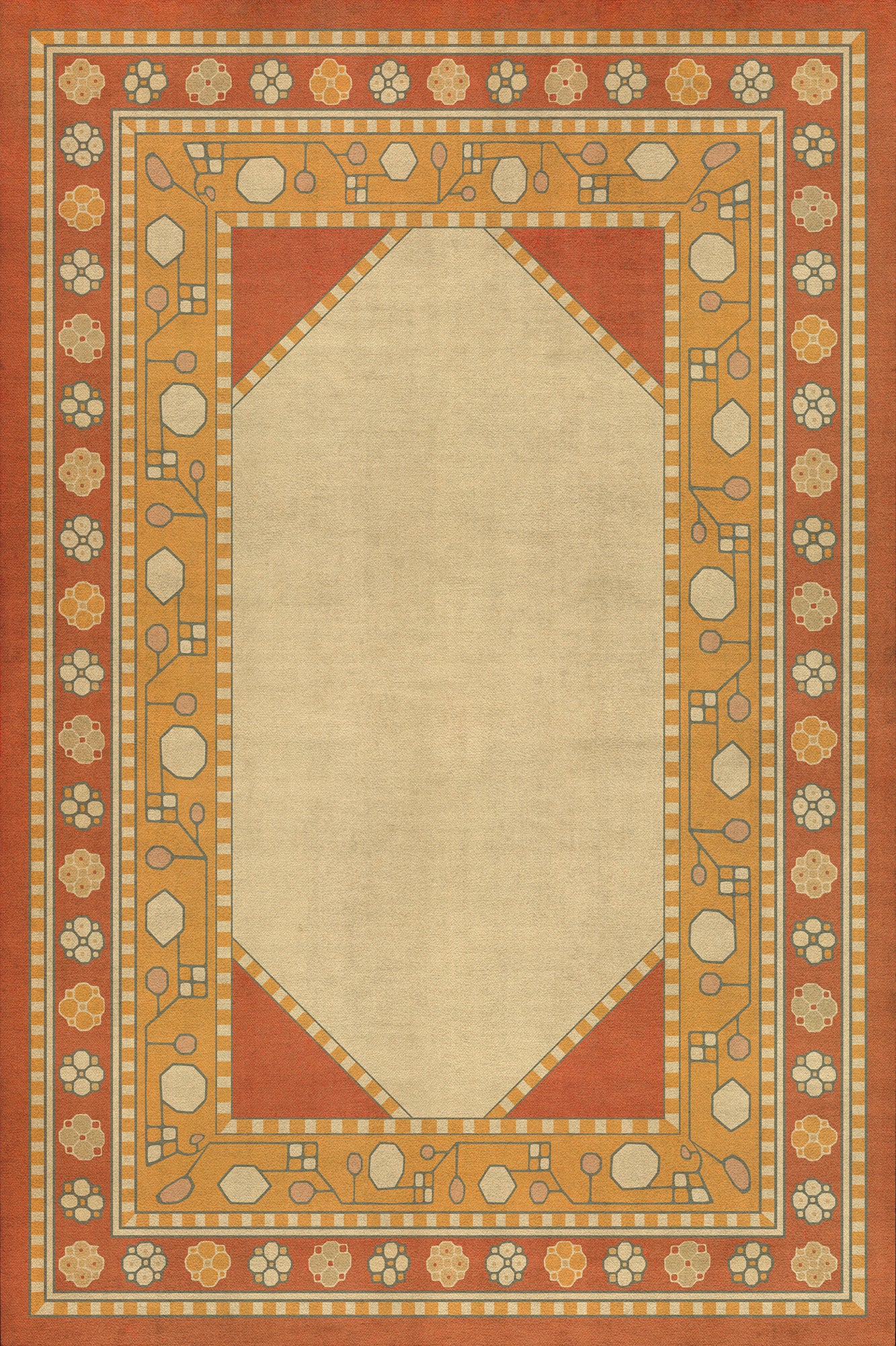 Persian Bazaar - Lombalo - Anoush