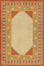 Persian Bazaar - Lombalo - Anoush