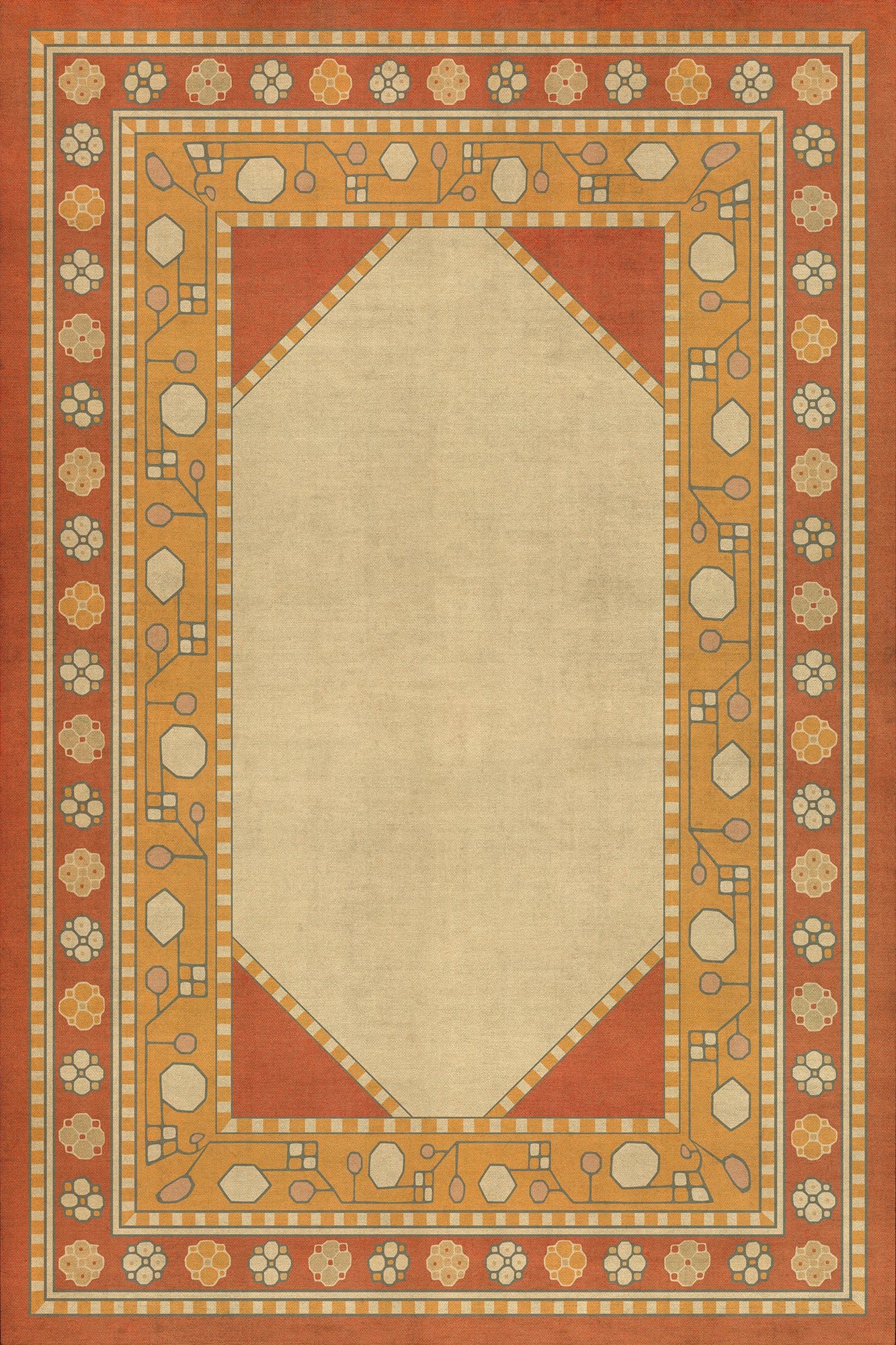 Persian Bazaar - Lombalo - Anoush