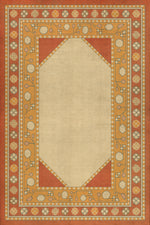 Persian Bazaar - Lombalo - Anoush