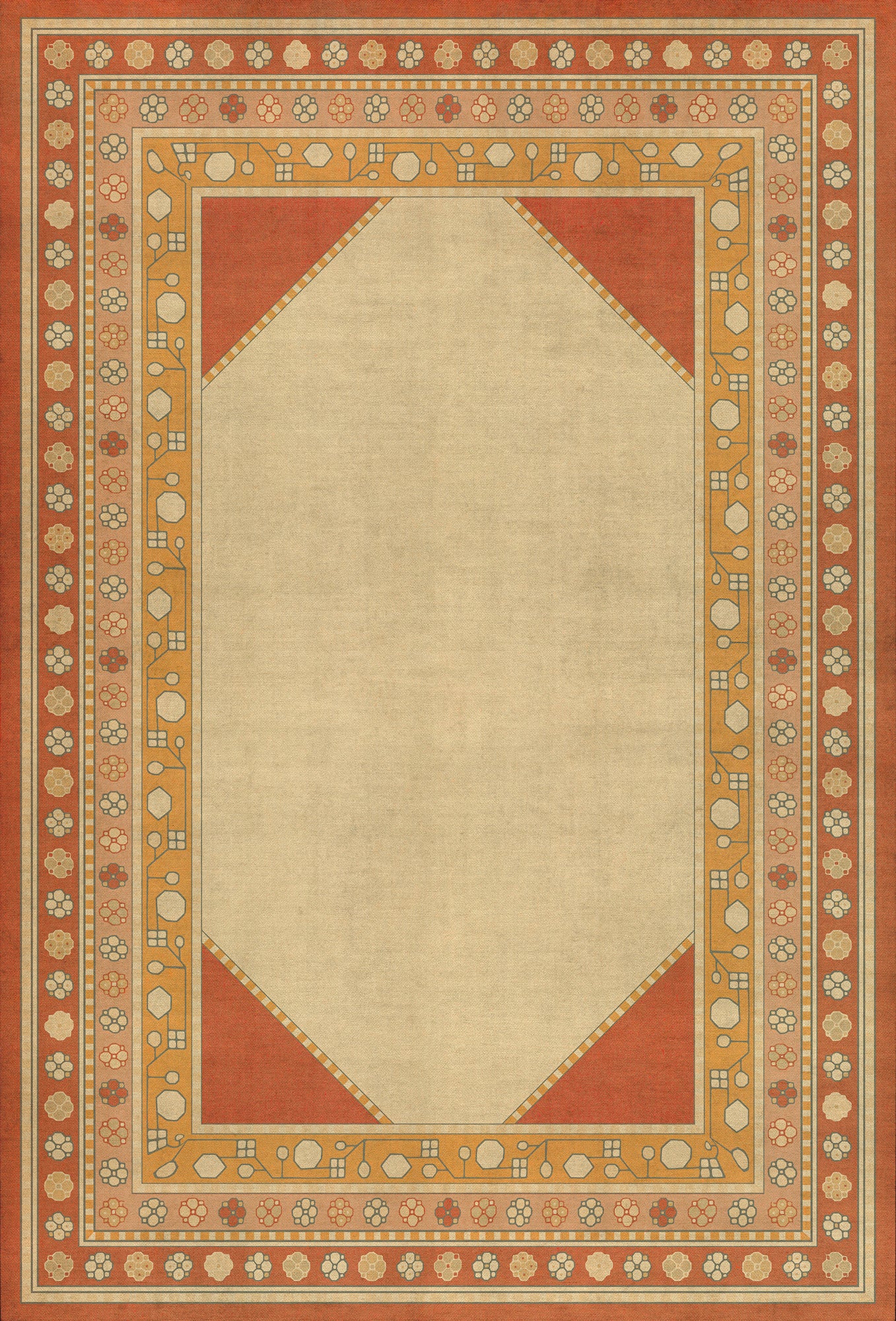 Persian Bazaar - Lombalo - Anoush