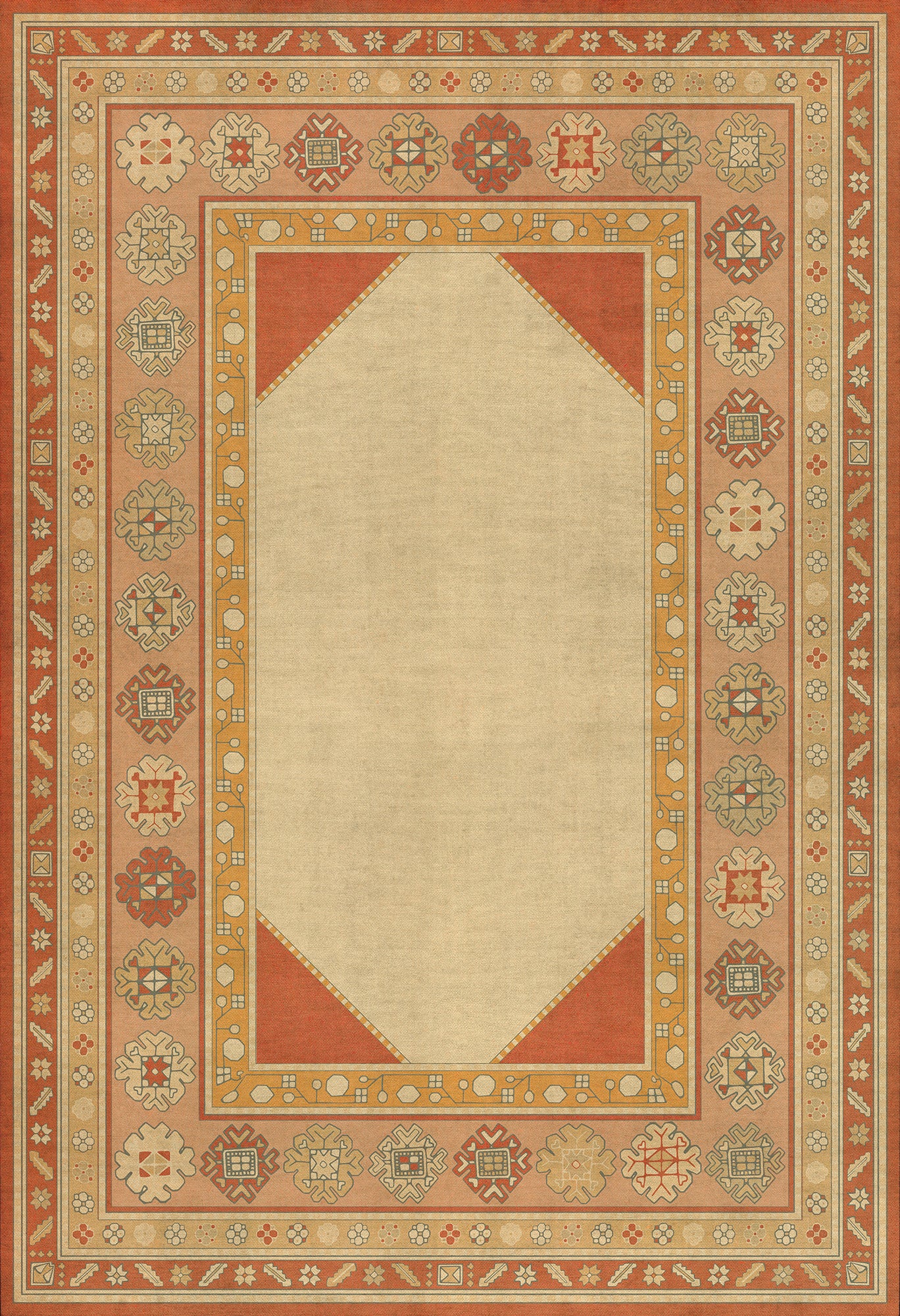 Persian Bazaar - Lombalo - Anoush