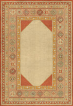 Persian Bazaar - Lombalo - Anoush