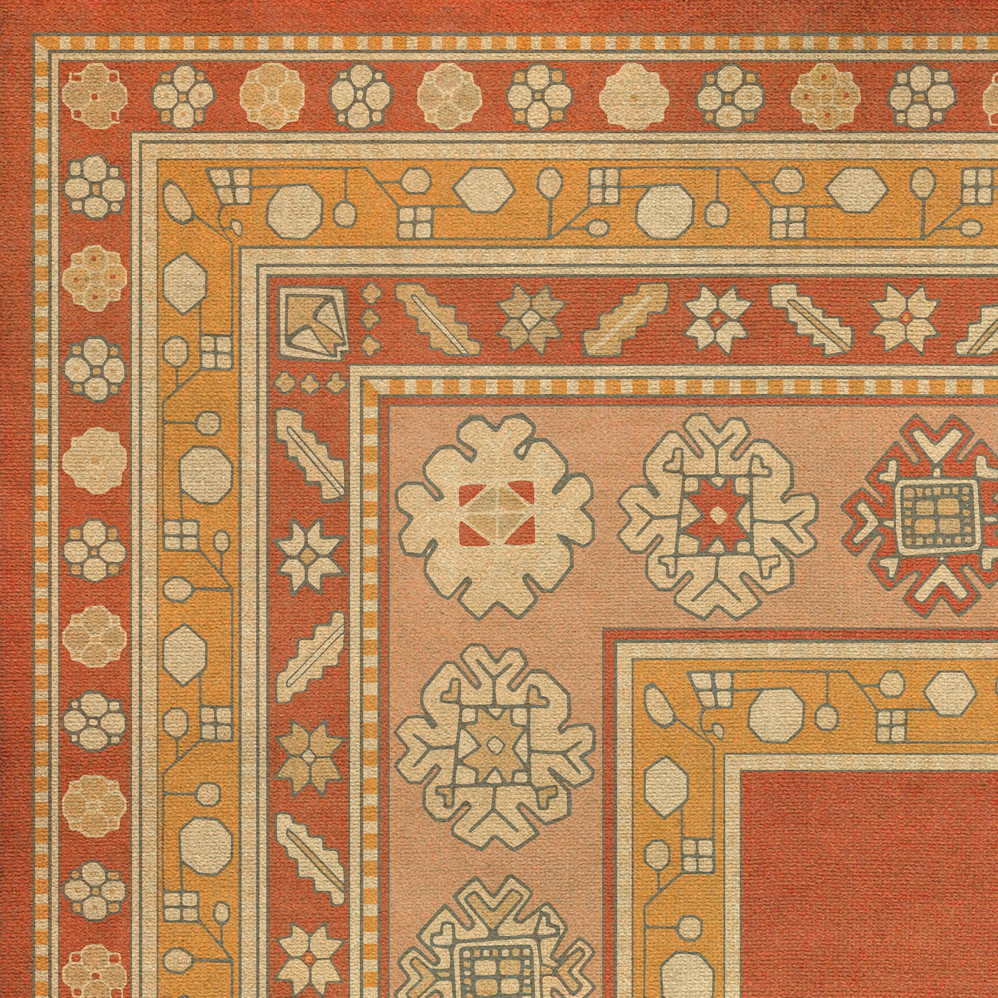 Persian Bazaar - Lombalo - Anoush