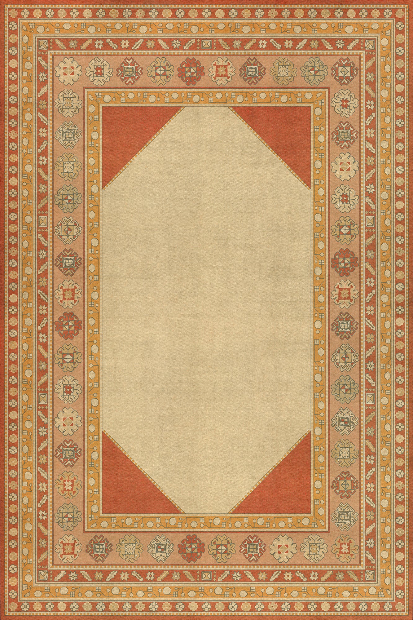 Persian Bazaar - Lombalo - Anoush