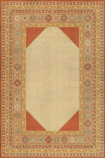 Persian Bazaar - Lombalo - Anoush