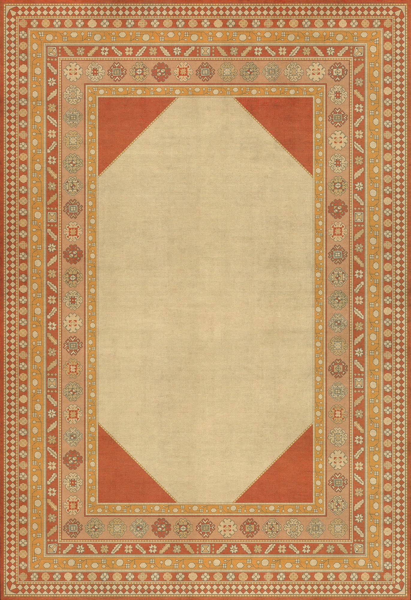 Persian Bazaar - Lombalo - Anoush