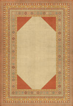 Persian Bazaar - Lombalo - Anoush