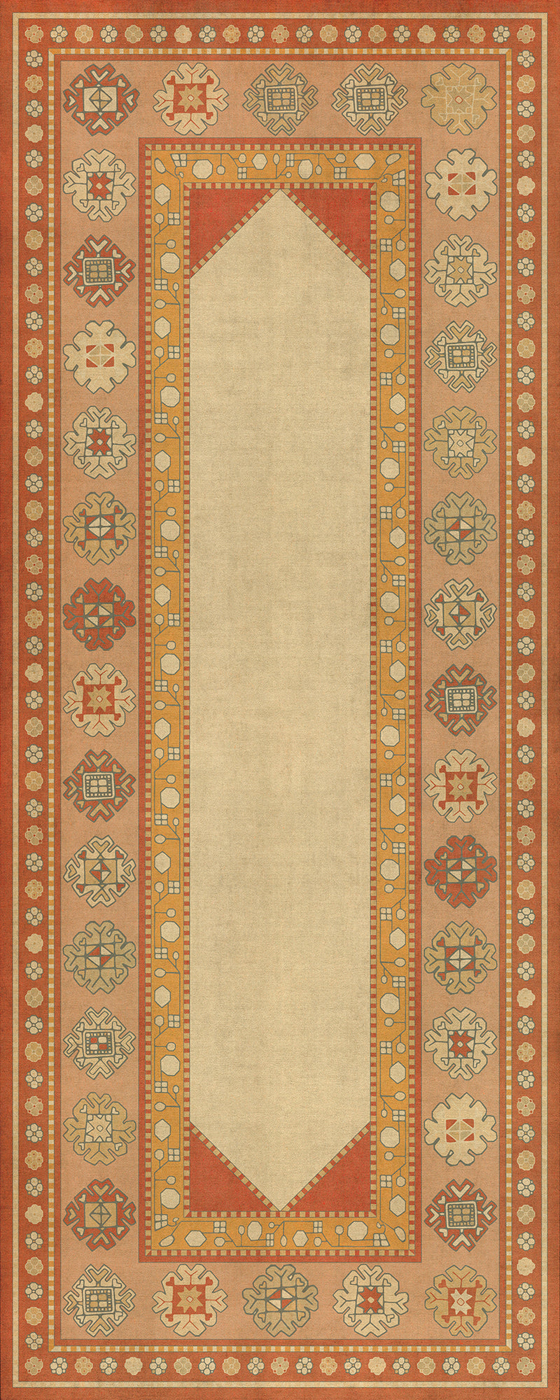 Persian Bazaar - Lombalo - Anoush