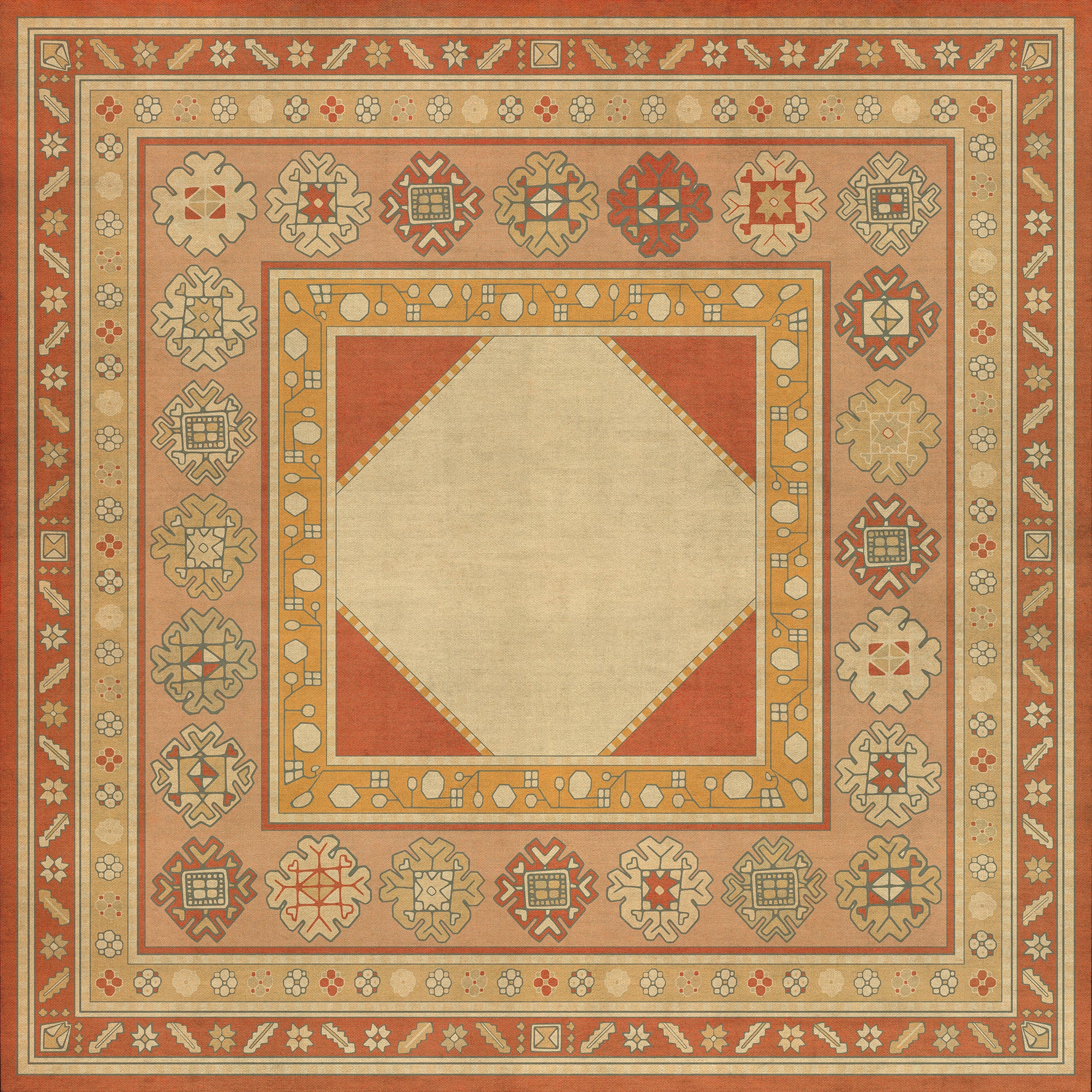 Persian Bazaar - Lombalo - Anoush