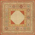 Persian Bazaar - Lombalo - Anoush