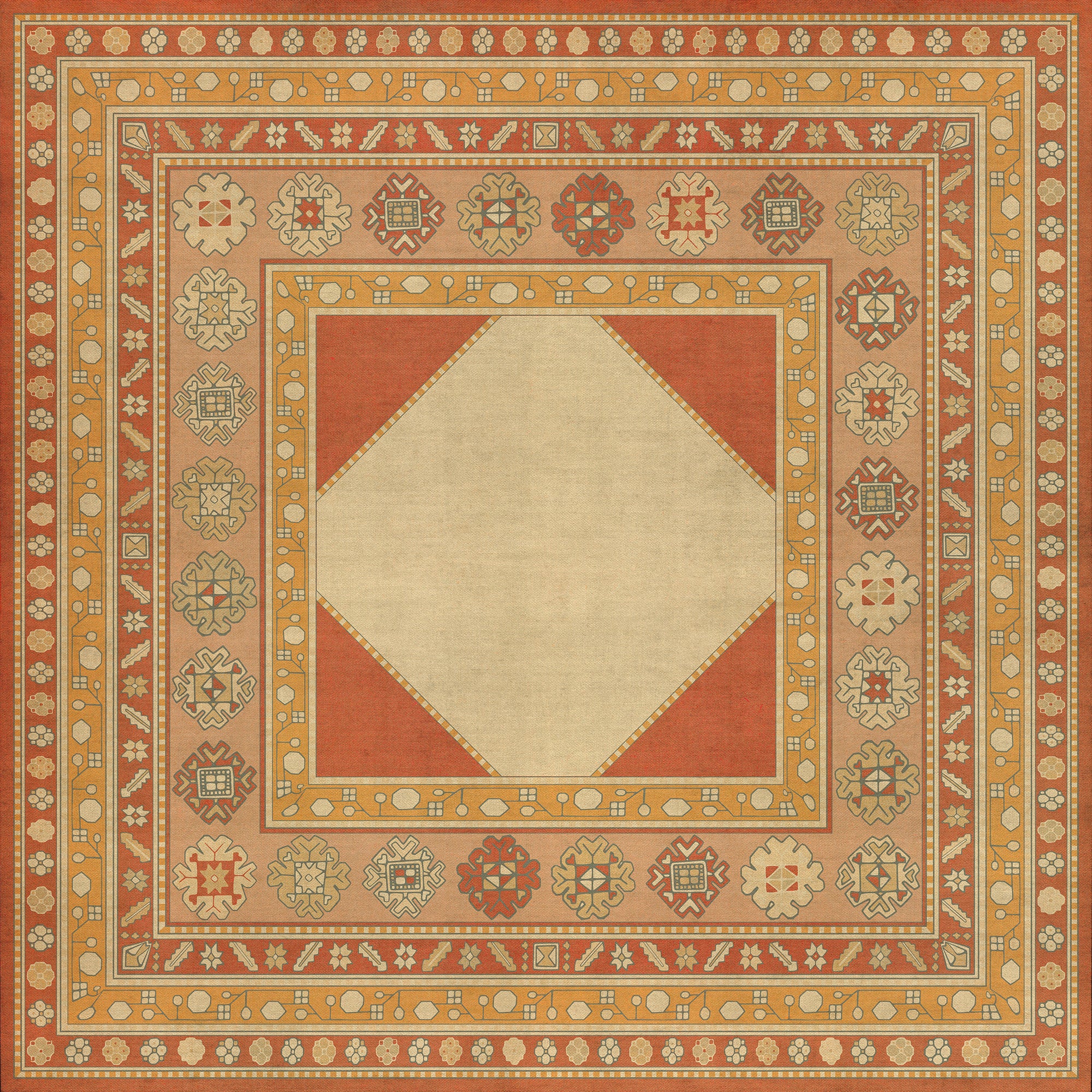 Persian Bazaar - Lombalo - Anoush