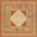 Persian Bazaar - Lombalo - Anoush