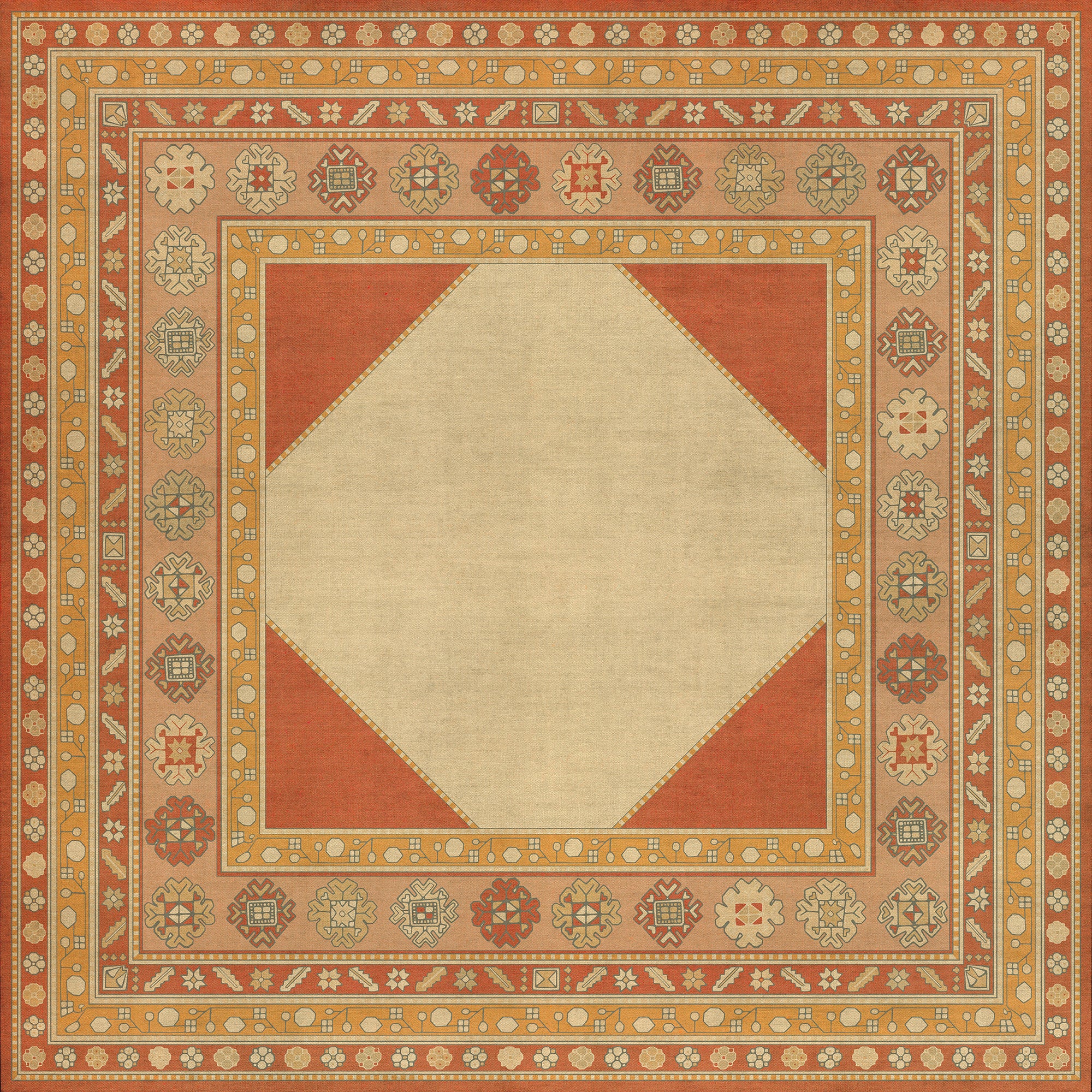 Persian Bazaar - Lombalo - Anoush