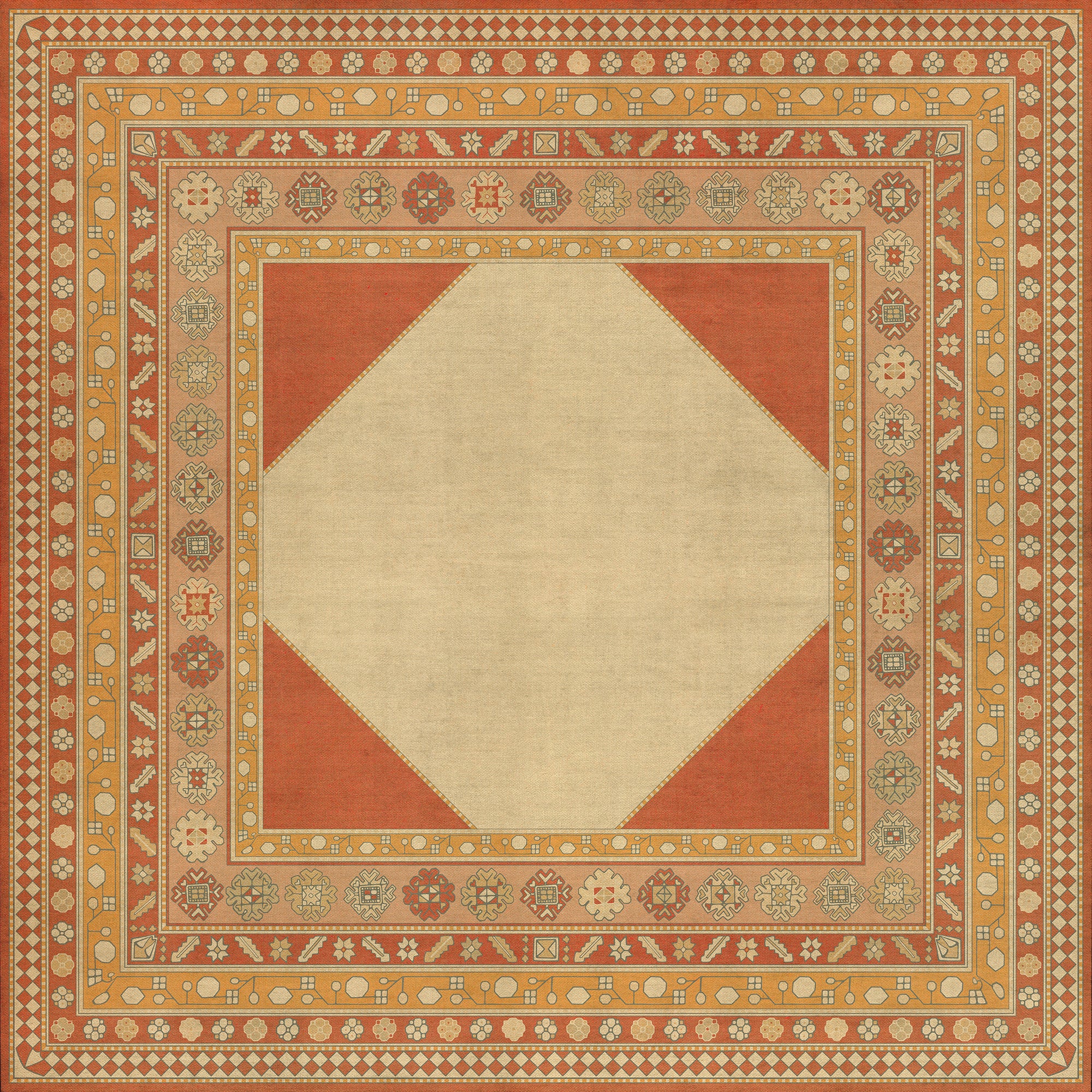 Persian Bazaar - Lombalo - Anoush