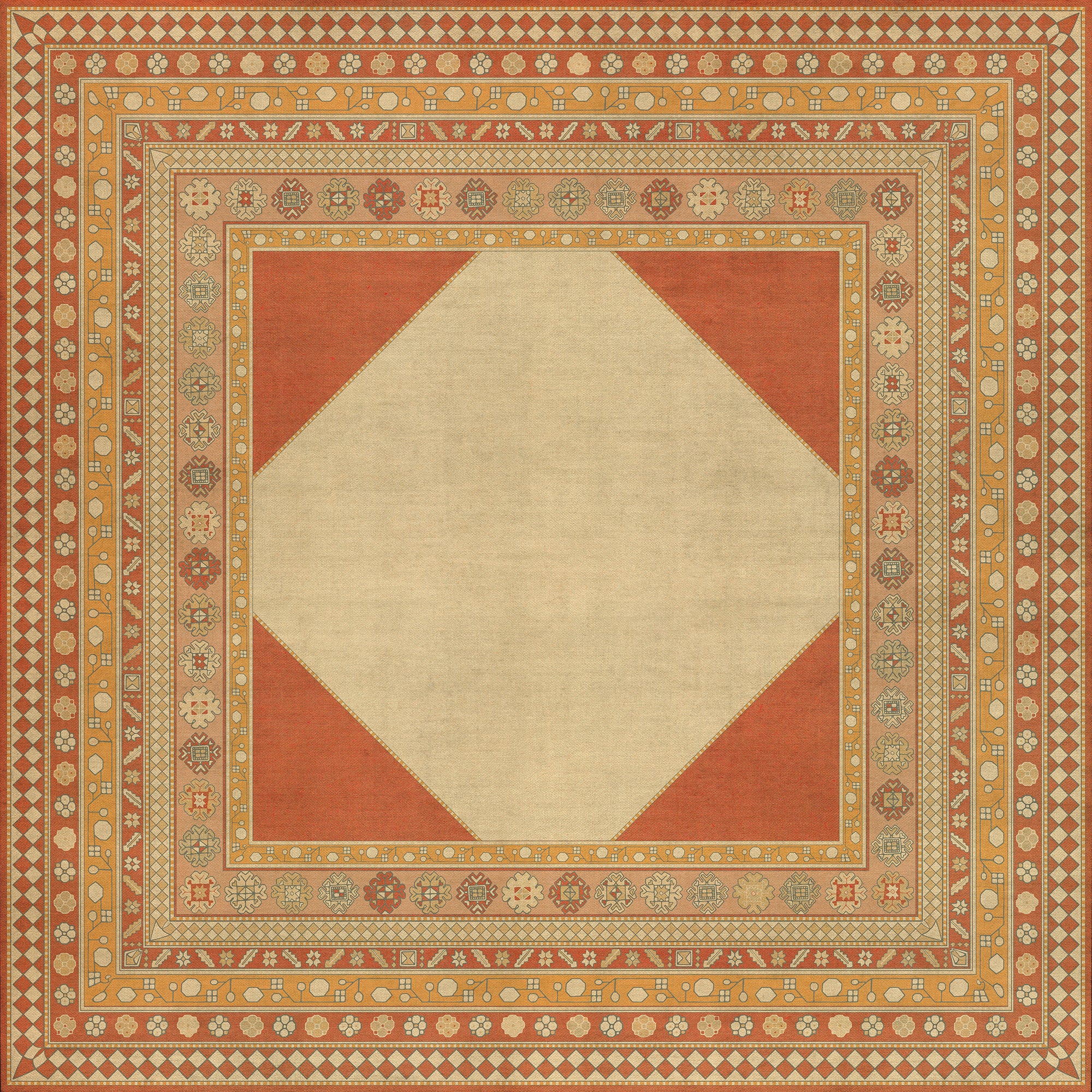 Persian Bazaar - Lombalo - Anoush