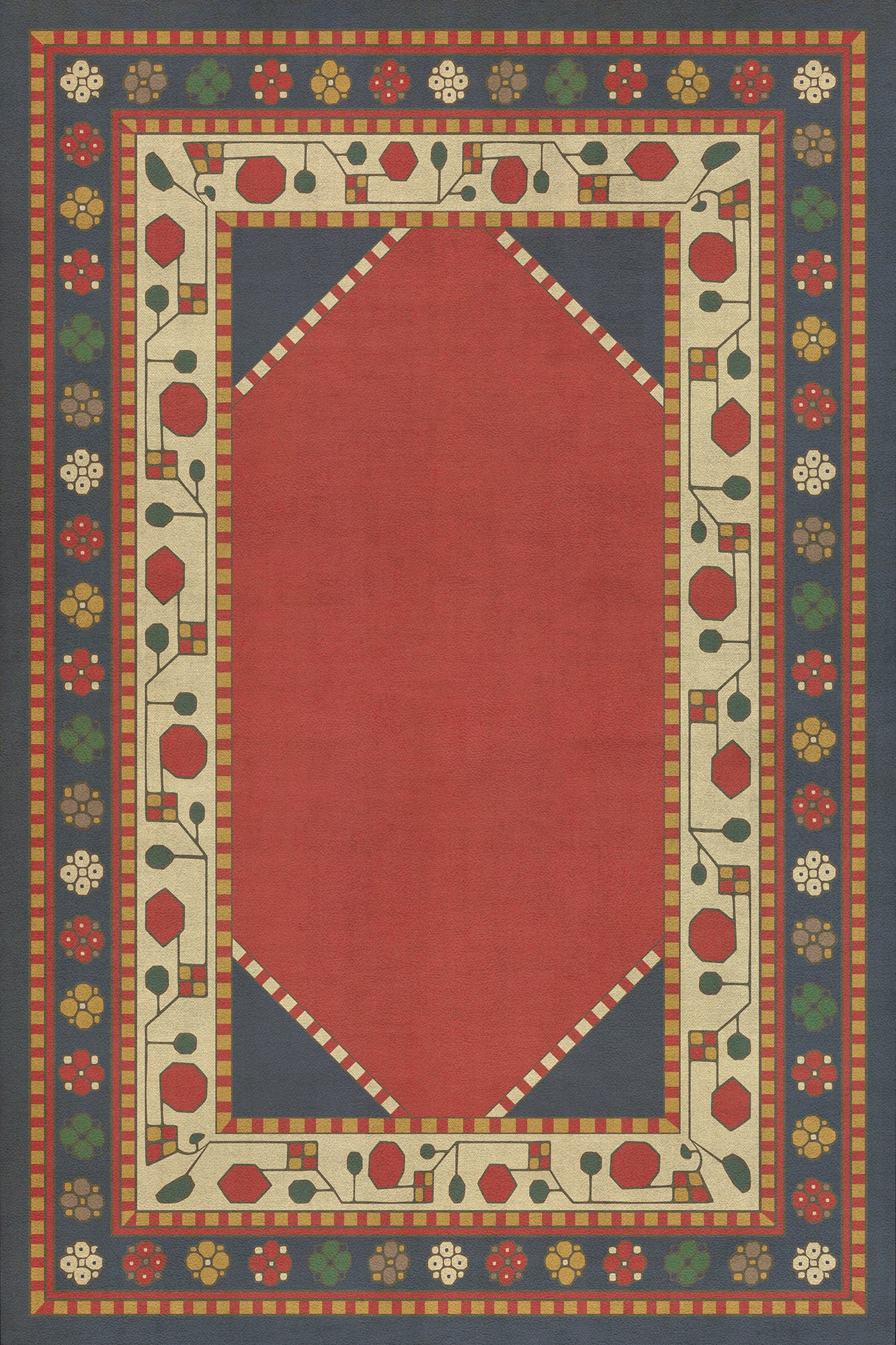 Persian Bazaar - Lombalo - Ashkar