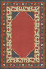 Persian Bazaar - Lombalo - Ashkar