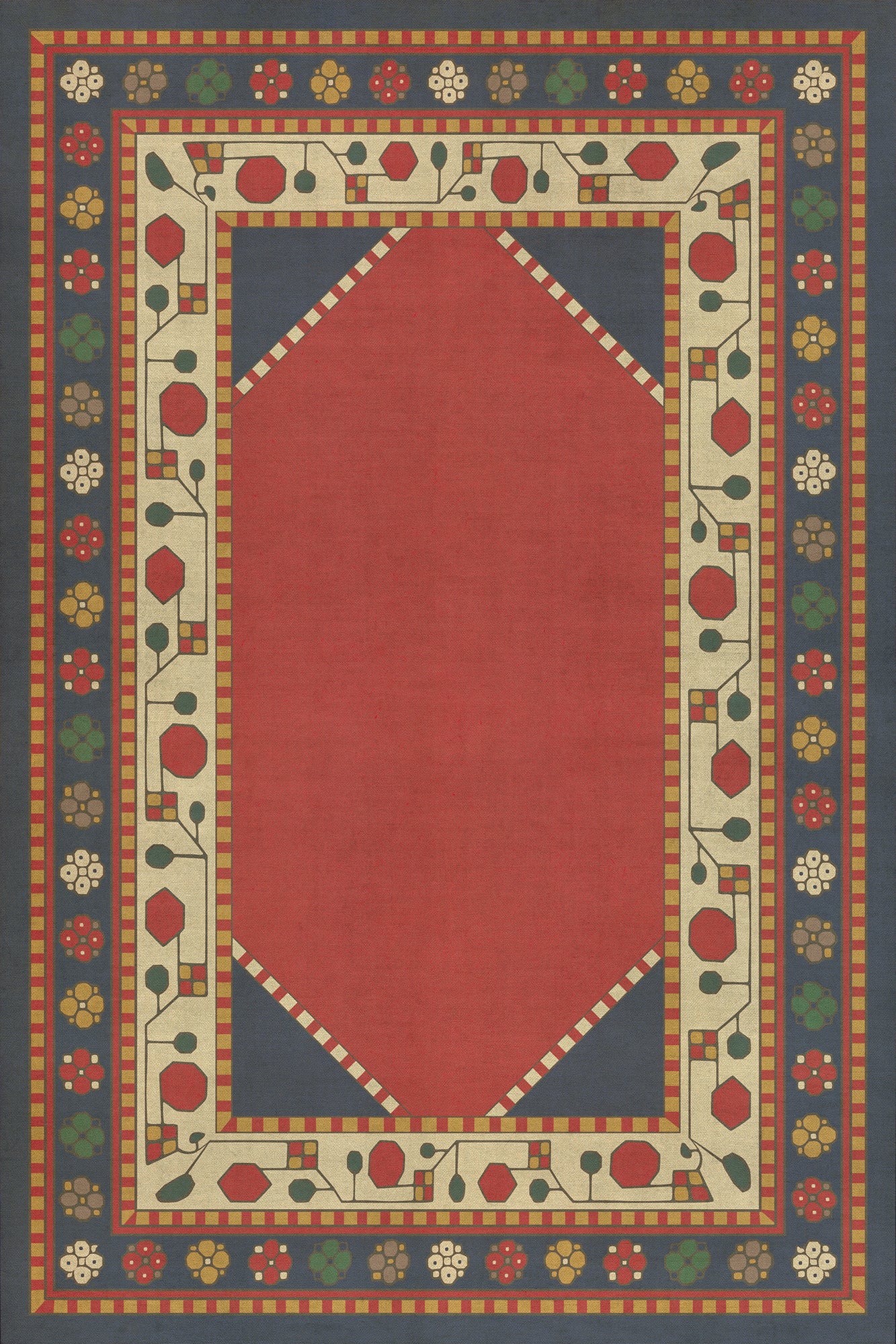 Persian Bazaar - Lombalo - Ashkar