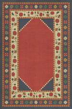 Persian Bazaar - Lombalo - Ashkar