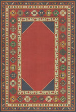 Persian Bazaar - Lombalo - Ashkar