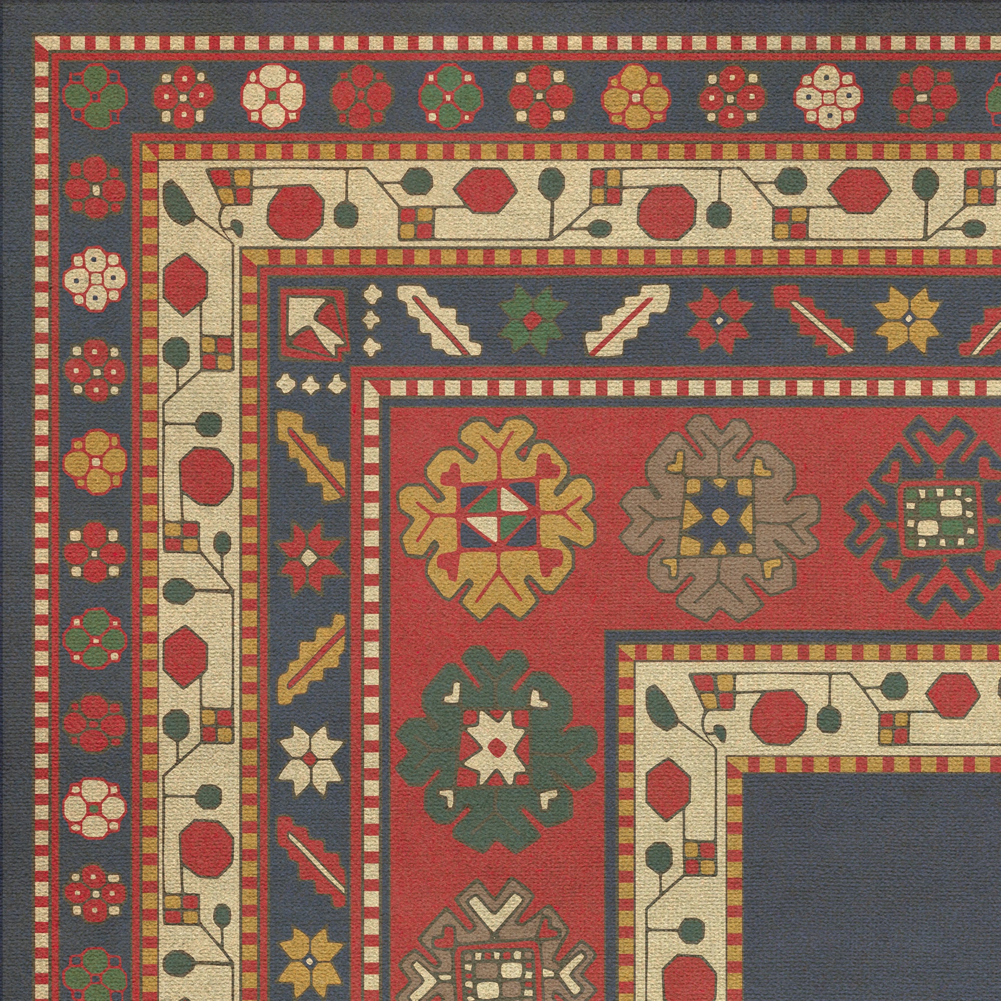 Persian Bazaar - Lombalo - Ashkar