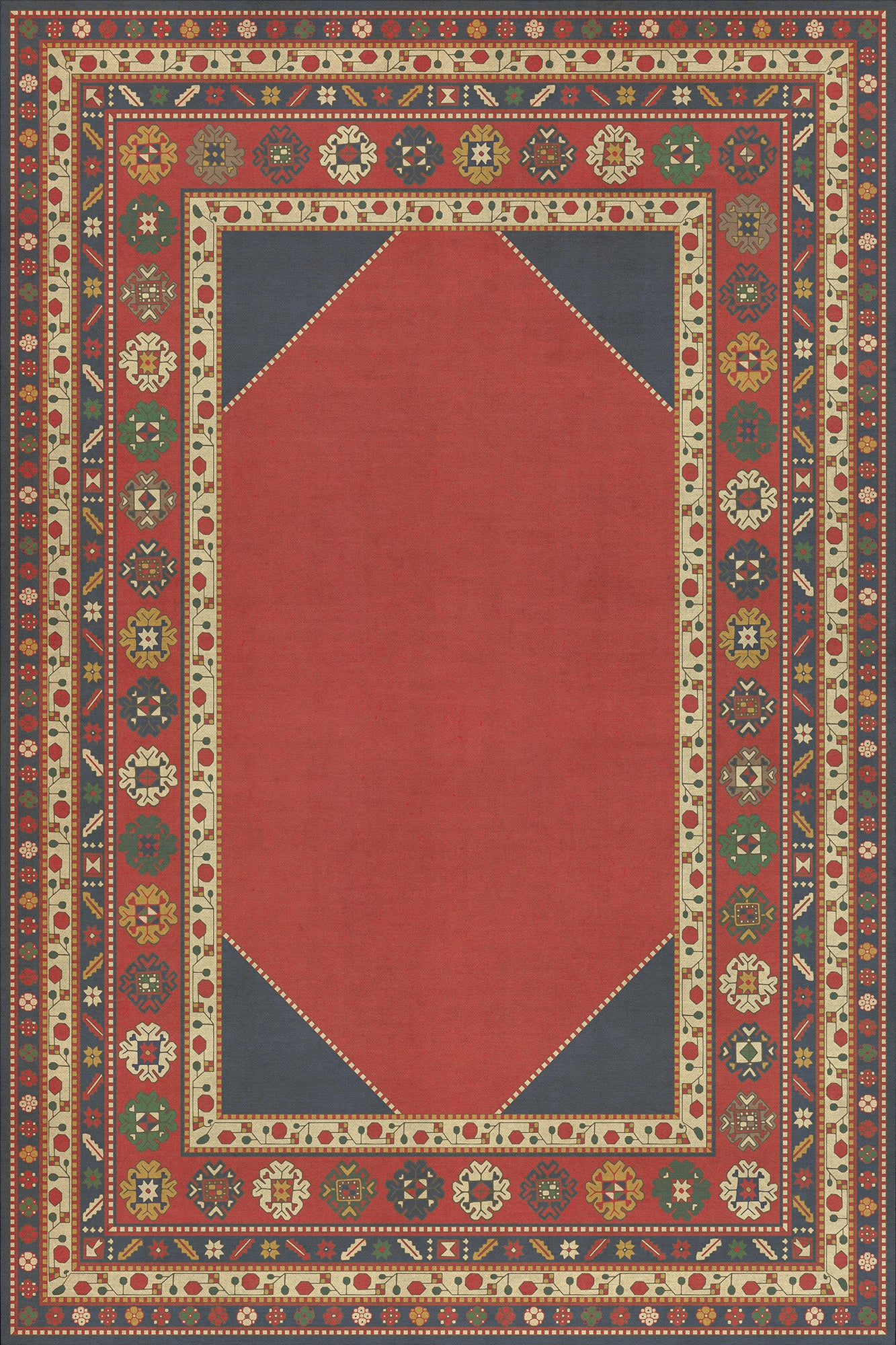 Persian Bazaar - Lombalo - Ashkar