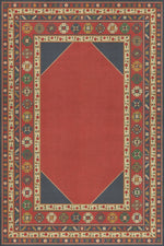 Persian Bazaar - Lombalo - Ashkar