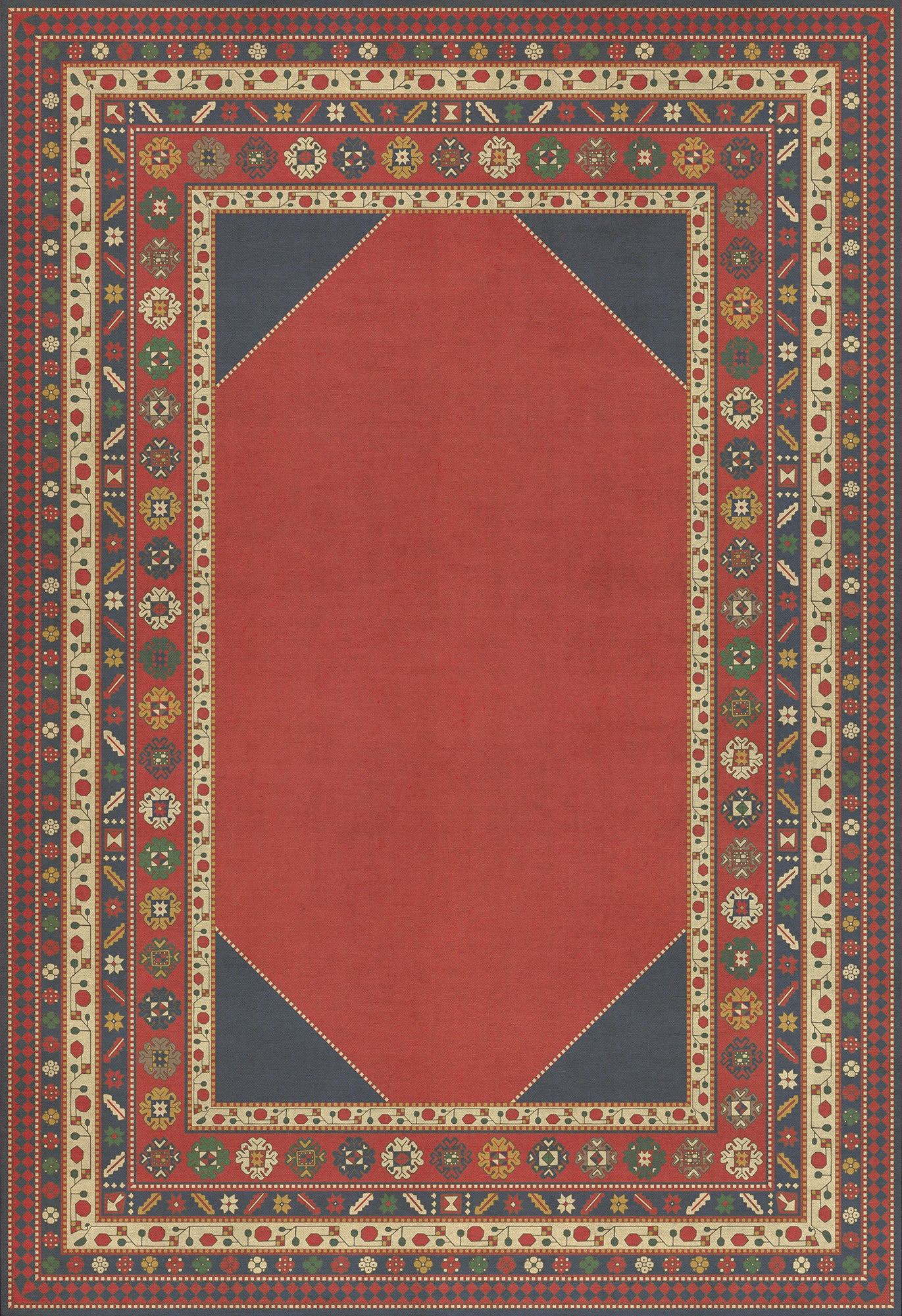 Persian Bazaar - Lombalo - Ashkar