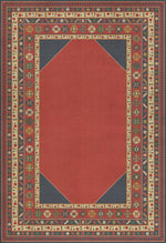 Persian Bazaar - Lombalo - Ashkar