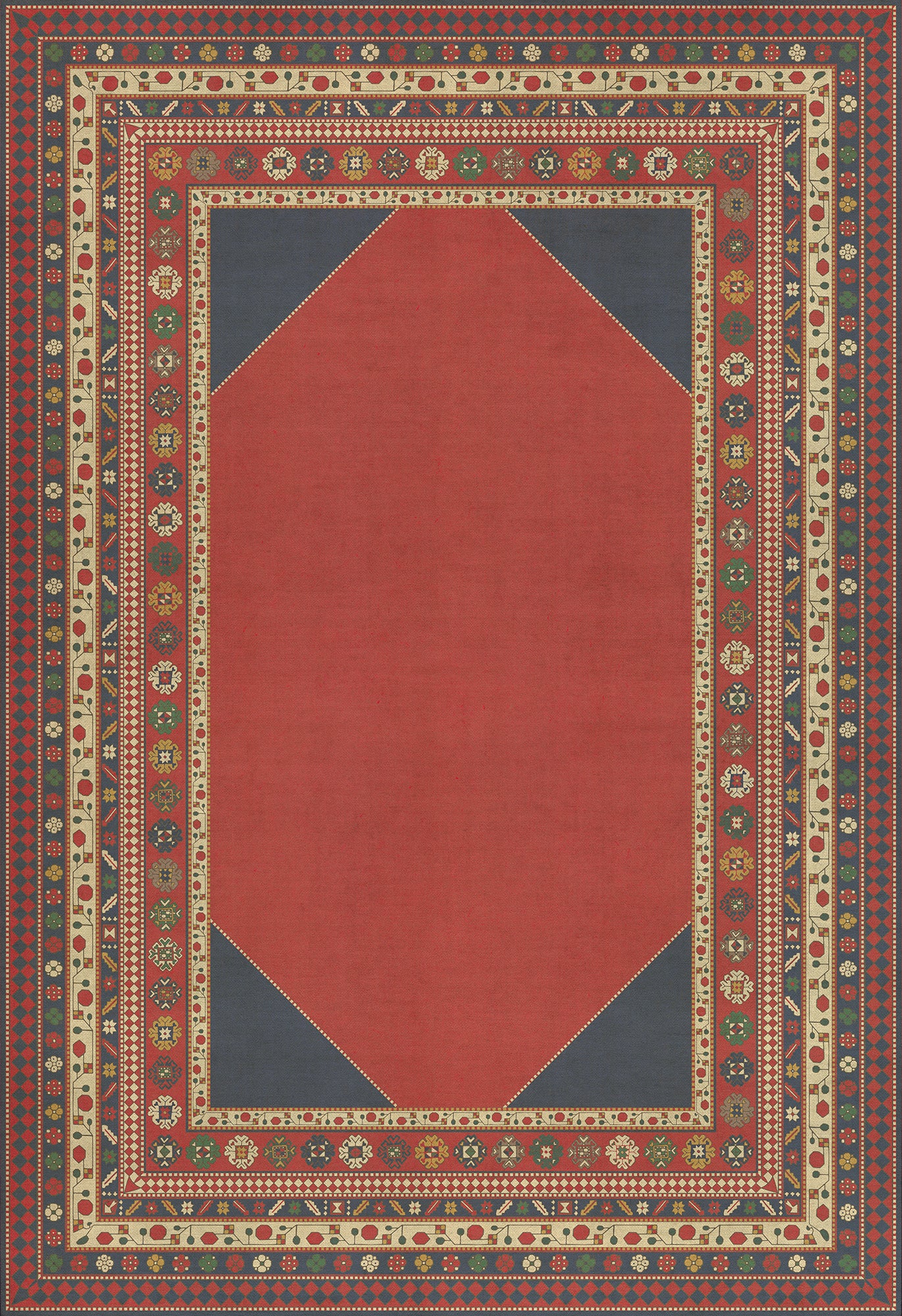 Persian Bazaar - Lombalo - Ashkar