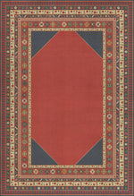 Persian Bazaar - Lombalo - Ashkar