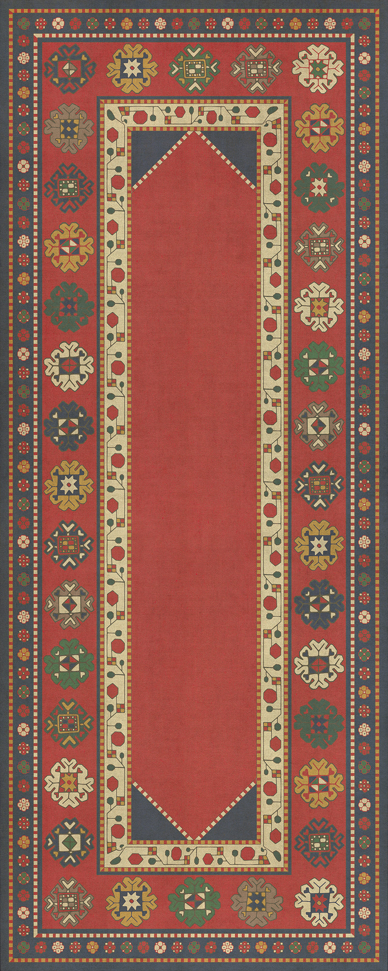 Persian Bazaar - Lombalo - Ashkar