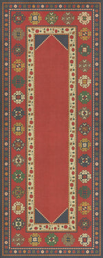 Persian Bazaar - Lombalo - Ashkar