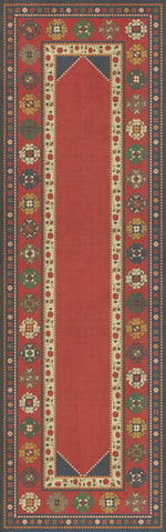 Persian Bazaar - Lombalo - Ashkar