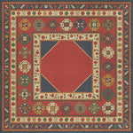 Persian Bazaar - Lombalo - Ashkar