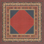 Persian Bazaar - Lombalo - Ashkar