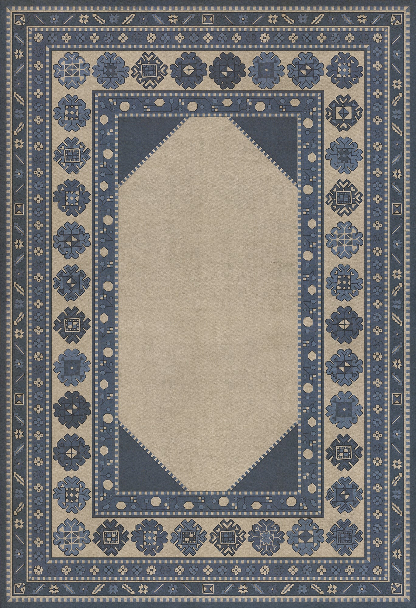 Persian Bazaar - Lombalo - Gradaren