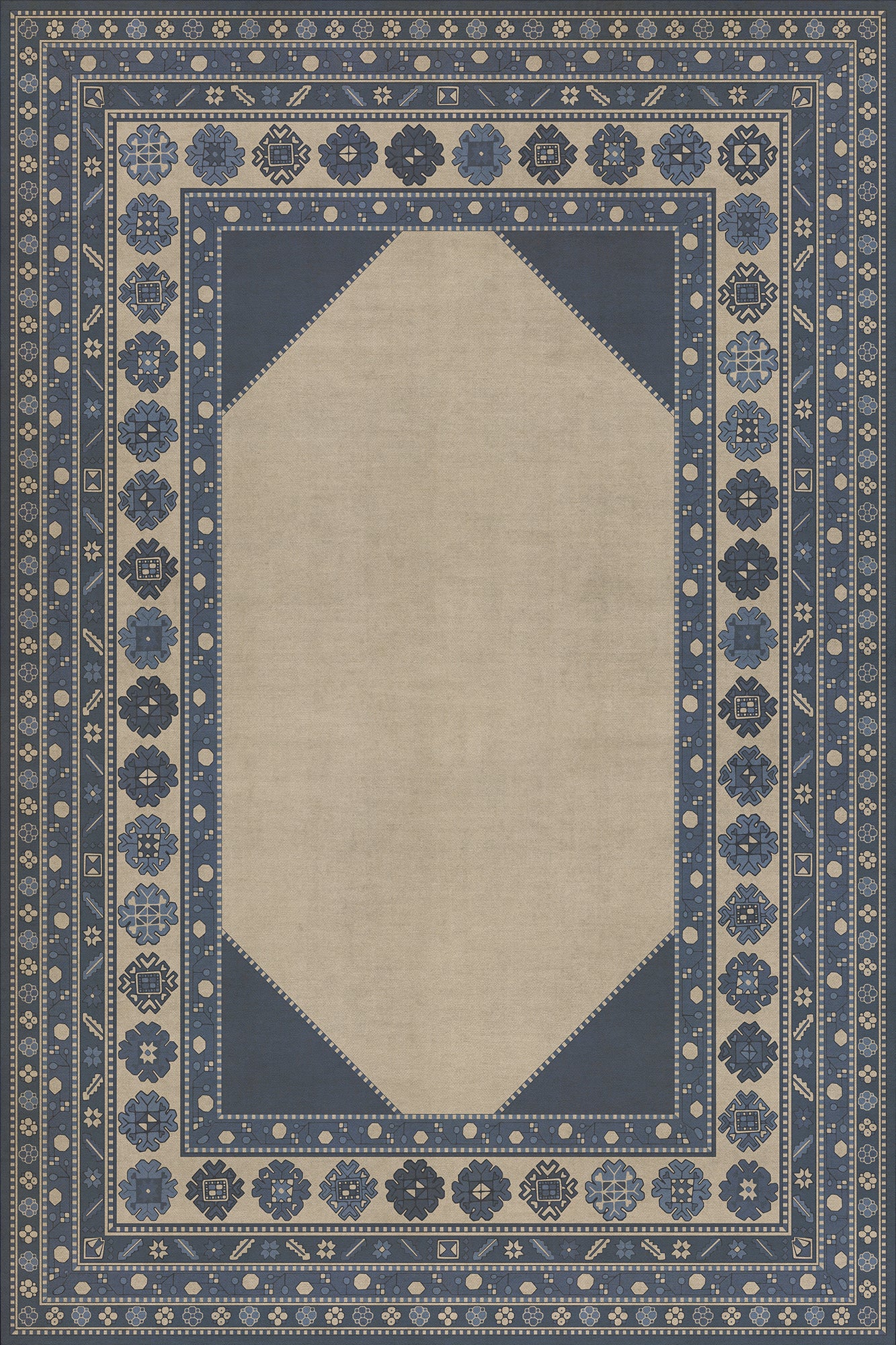 Persian Bazaar - Lombalo - Gradaren