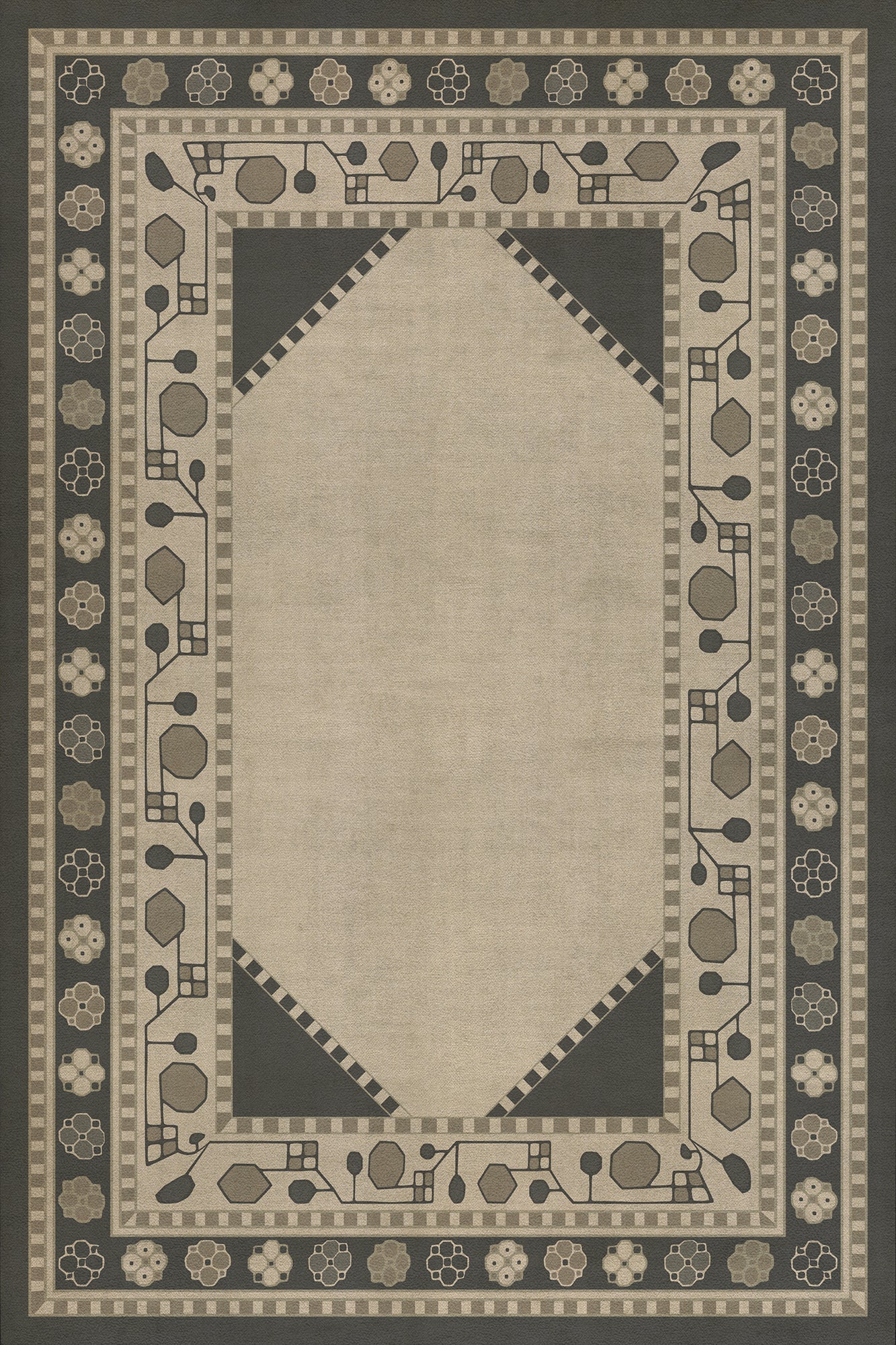 Persian Bazaar - Lombalo - Kami