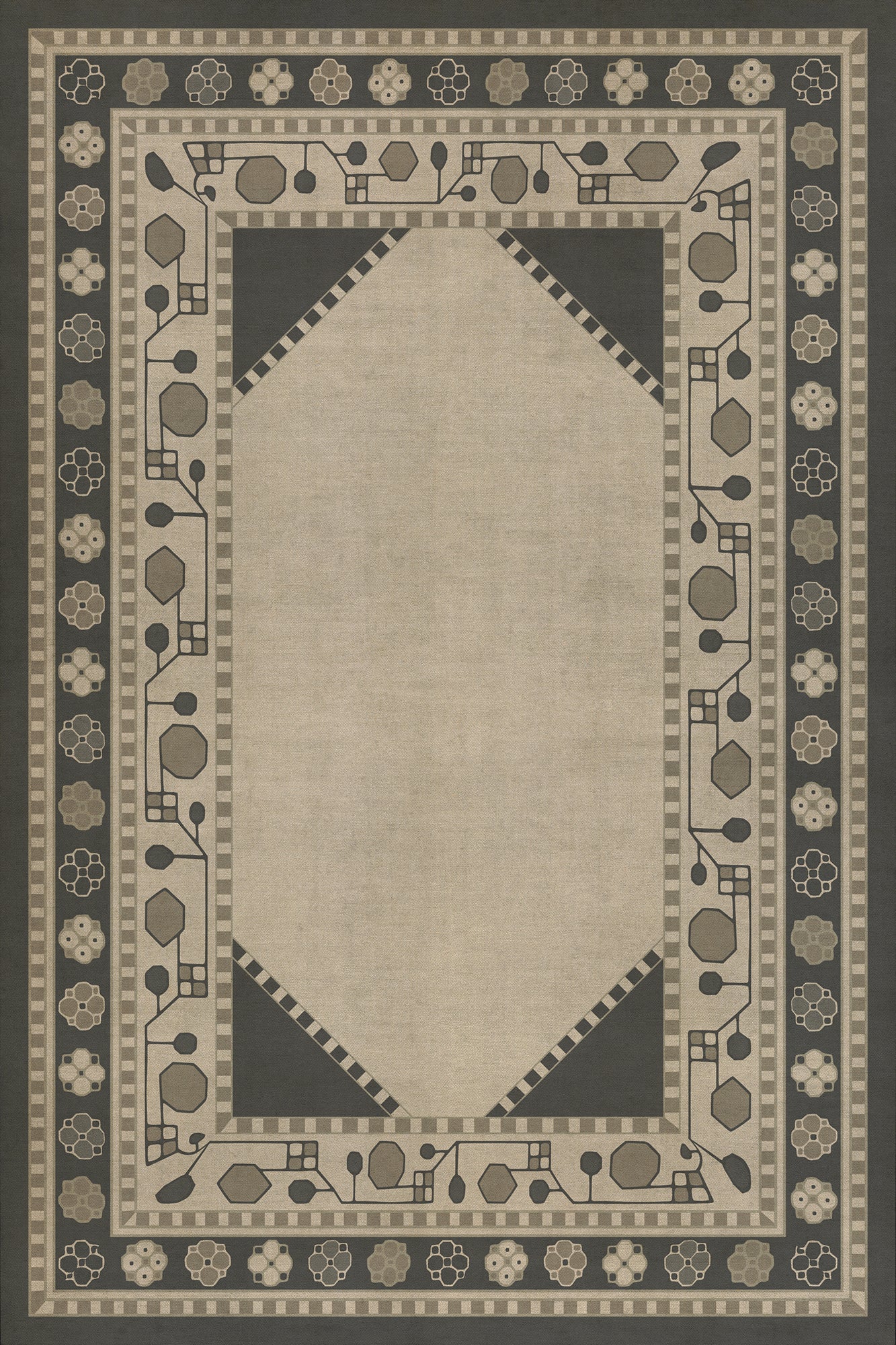 Persian Bazaar - Lombalo - Kami