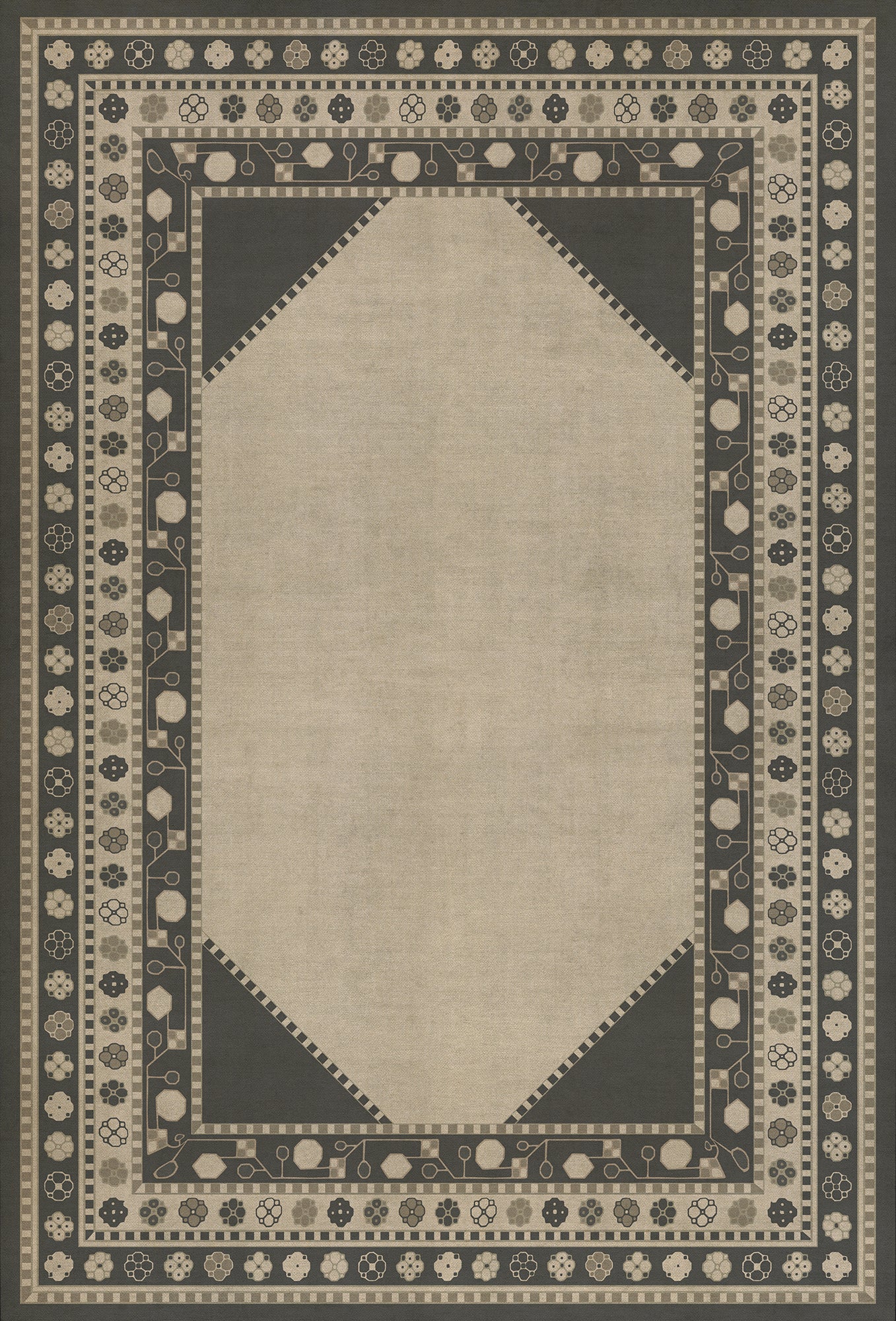 Persian Bazaar - Lombalo - Kami