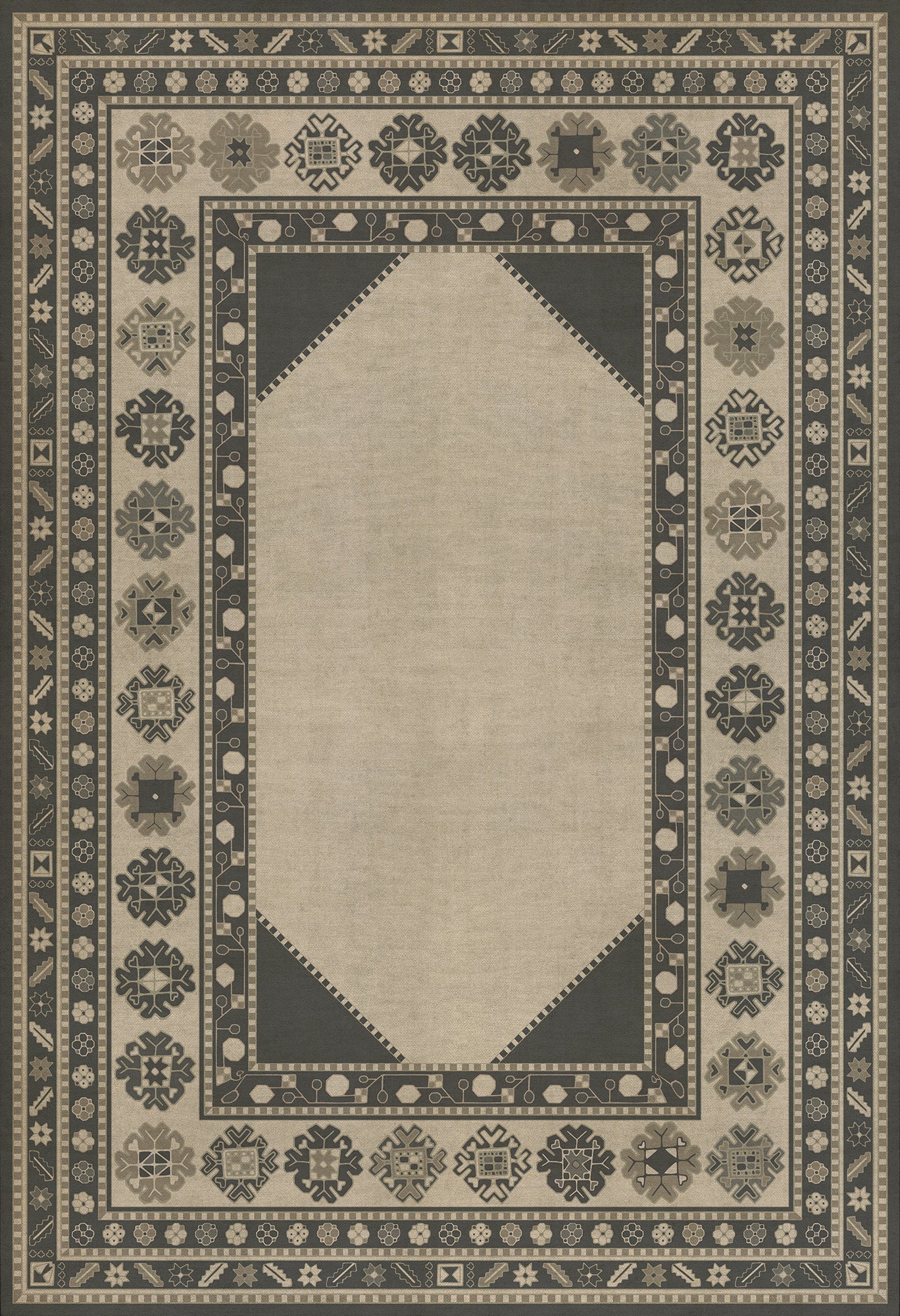 Persian Bazaar - Lombalo - Kami